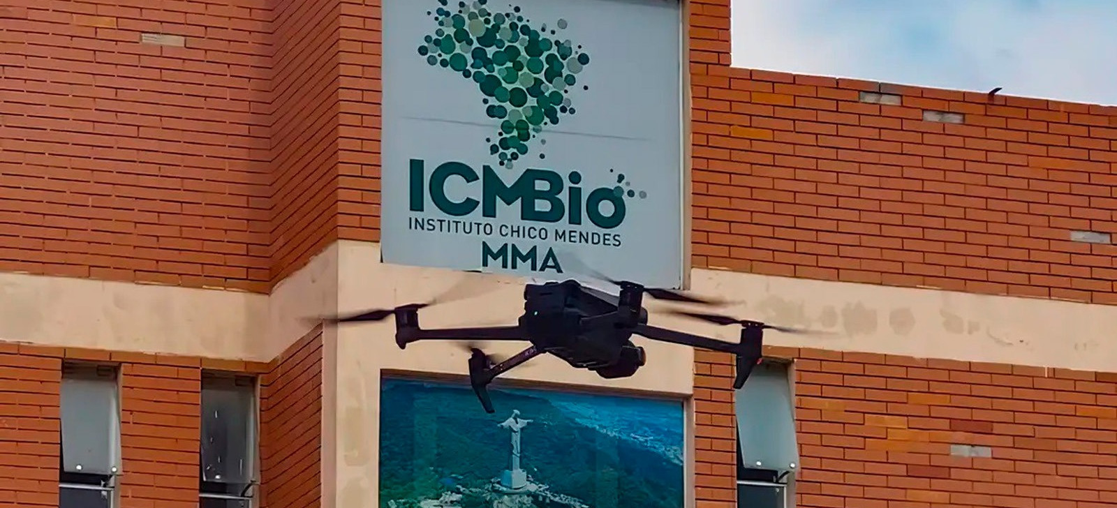 Governo publica edital de concurso público com 350 vagas para analista do ICMBio
