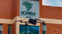 Governo publica edital de concurso público com 350 vagas para analista do ICMBio