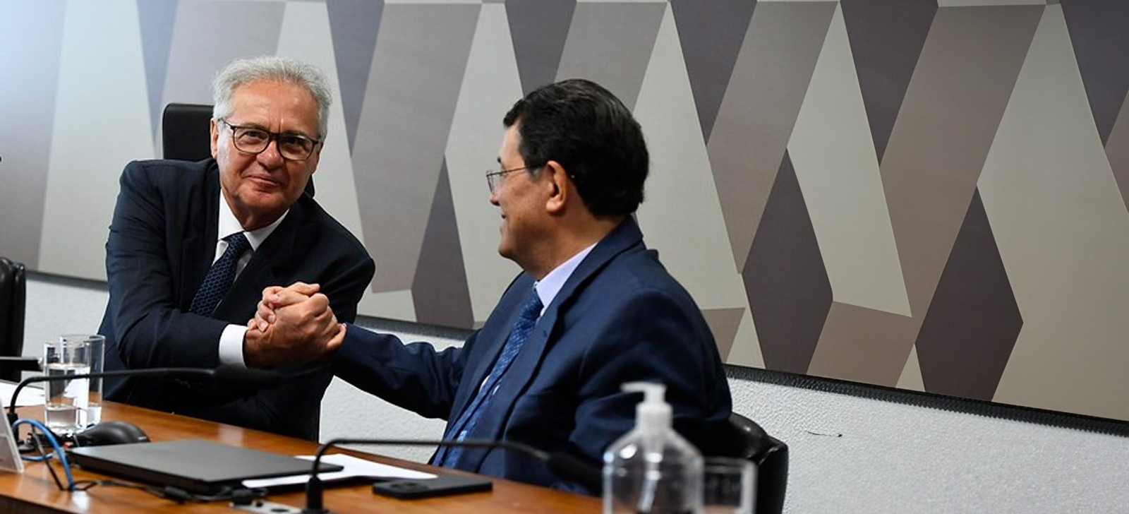 CCJ vota parecer final da Reforma Tributária nessa quarta-feira, 11