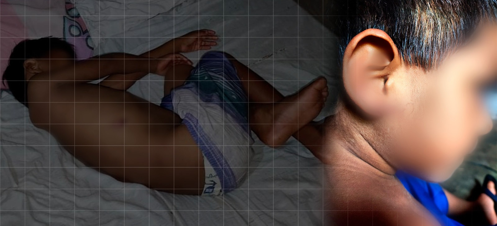 Família acusa homem de chicotear crianças indígenas em MT