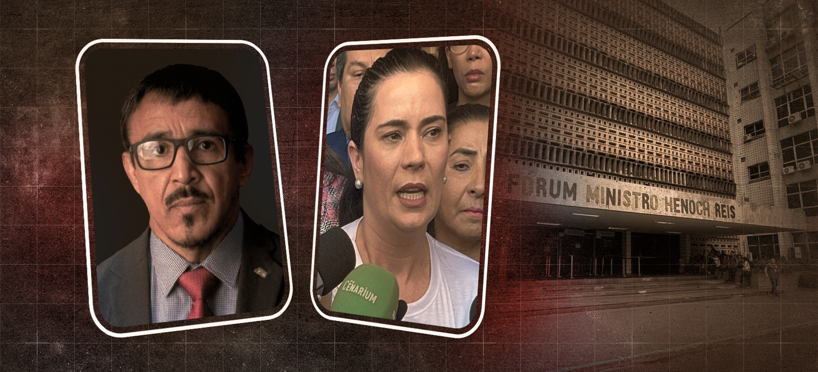 MPAM vai interrogar promotor que associou advogada à ‘cadela’