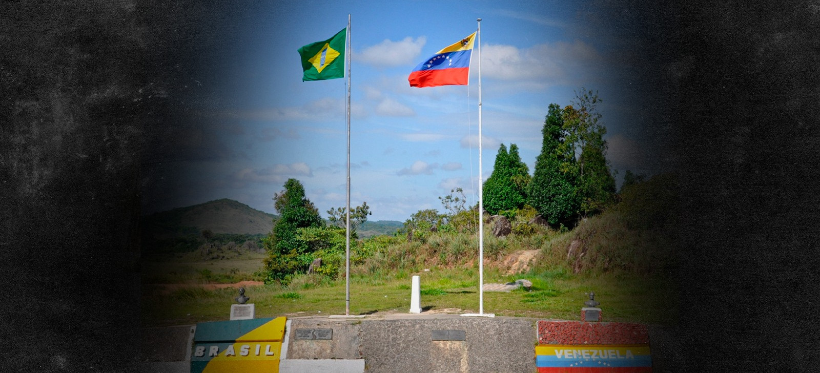 Brasil ativa monitoramento na fronteira após problemas com Venezuela