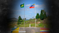 Brasil ativa monitoramento na fronteira após problemas com Venezuela
