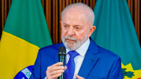 Lula passa por procedimento bem-sucedido para evitar novos sangramentos