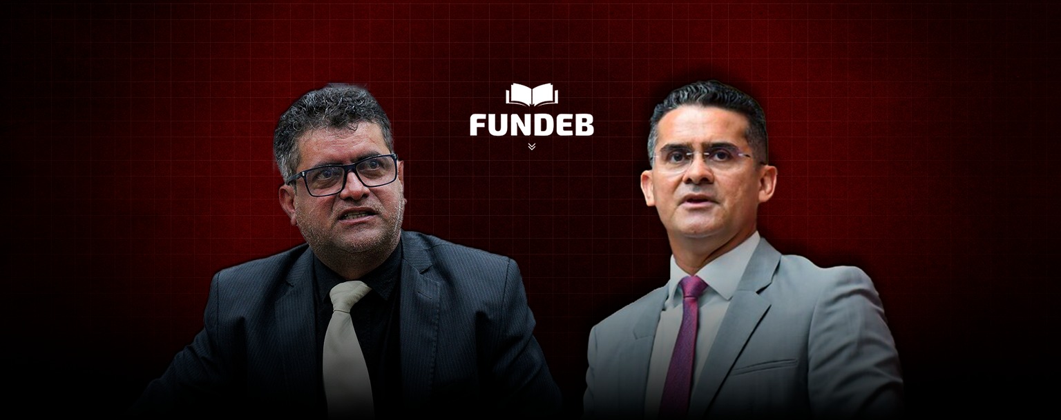 Líder do prefeito de Manaus na Câmara consegue suspender votação sobre Fundeb