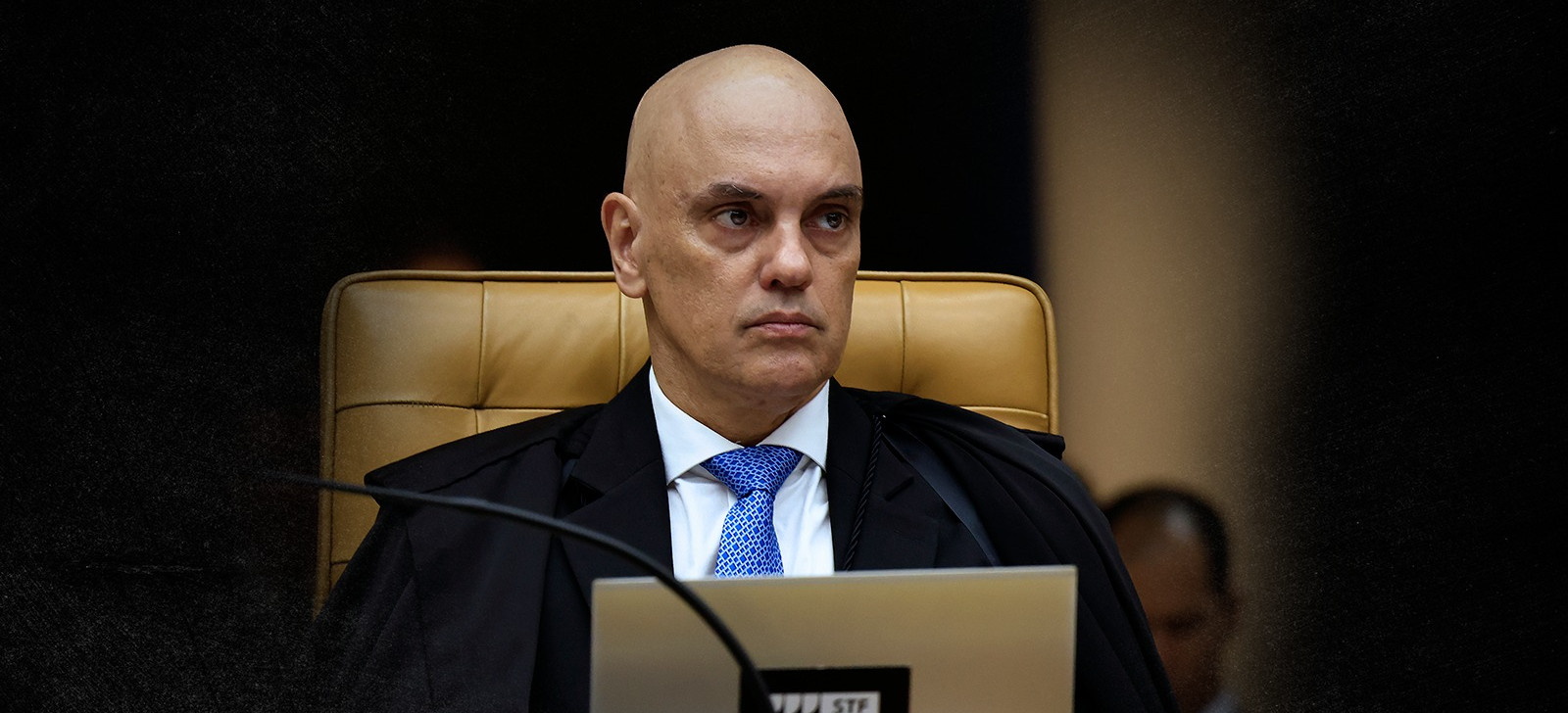 Moraes veta acesso a prontuários de mulheres que realizaram aborto legal