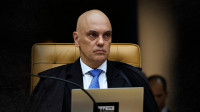 Moraes veta acesso a prontuários de mulheres que realizaram aborto legal