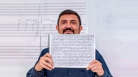 Professor da UEA descobre técnica de ensino musical esquecida em Portugal