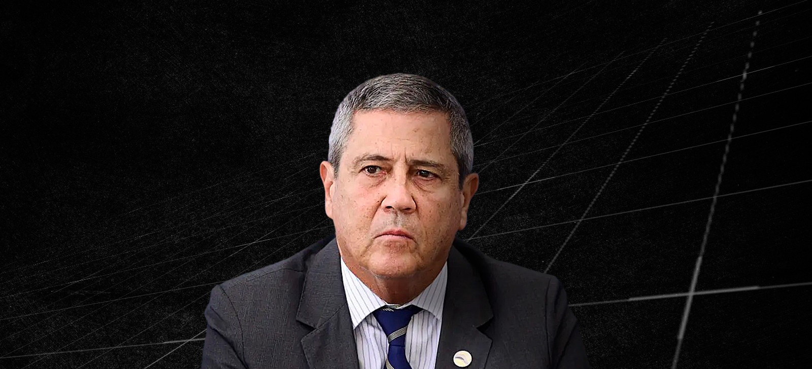 General Braga Netto é preso por tentar interferir em investigação do golpe