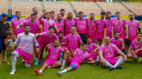 Torneio de futebol da UEA dá visibilidade ao combate à homofobia