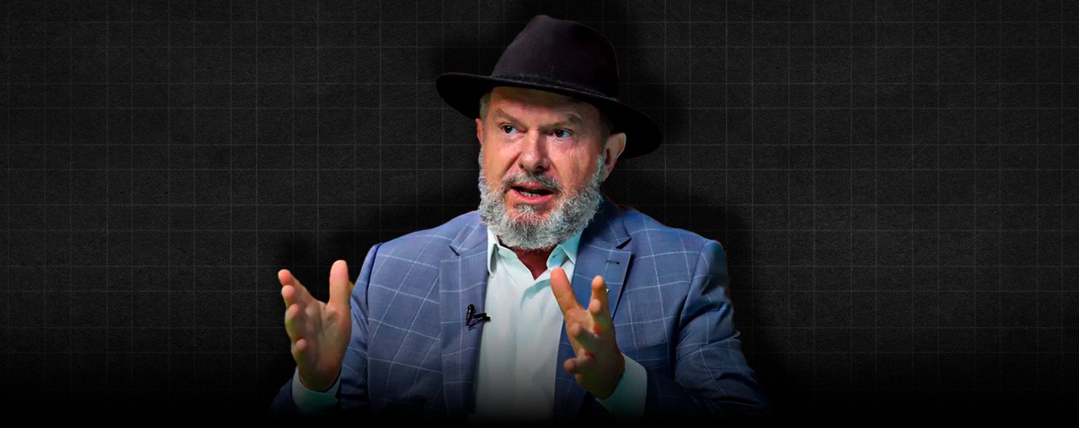 Ex-governador do Tocantins é preso por risco de fuga internacional