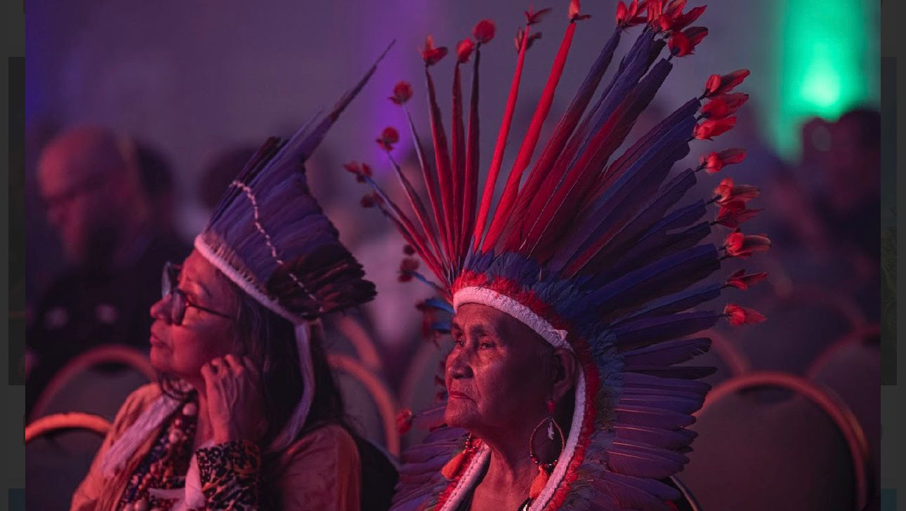 Elos da Amazônia vai reconhecer empreendedores indígenas com tecnologia inovadoras