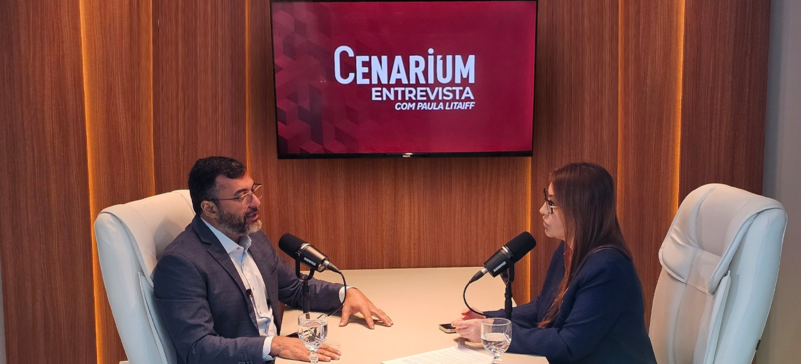 Governador do AM diz que dívidas do ‘28 de Agosto’ serão quitadas