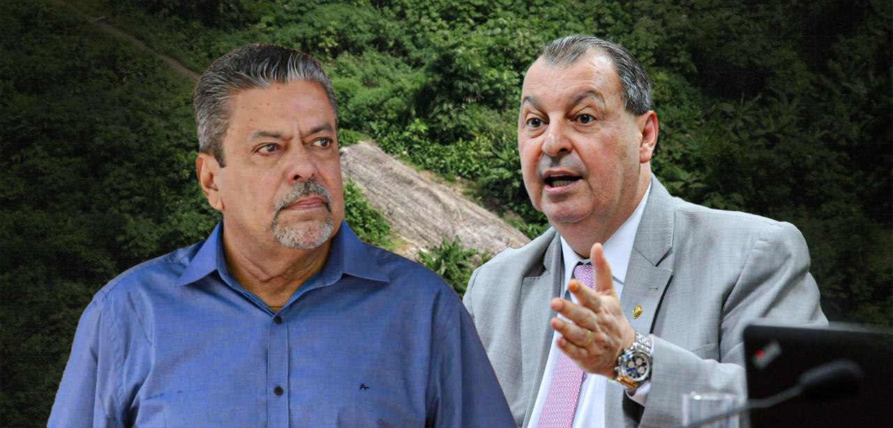 Senadores pedem suspensão de portaria da Funai que protege isolados no Amazonas