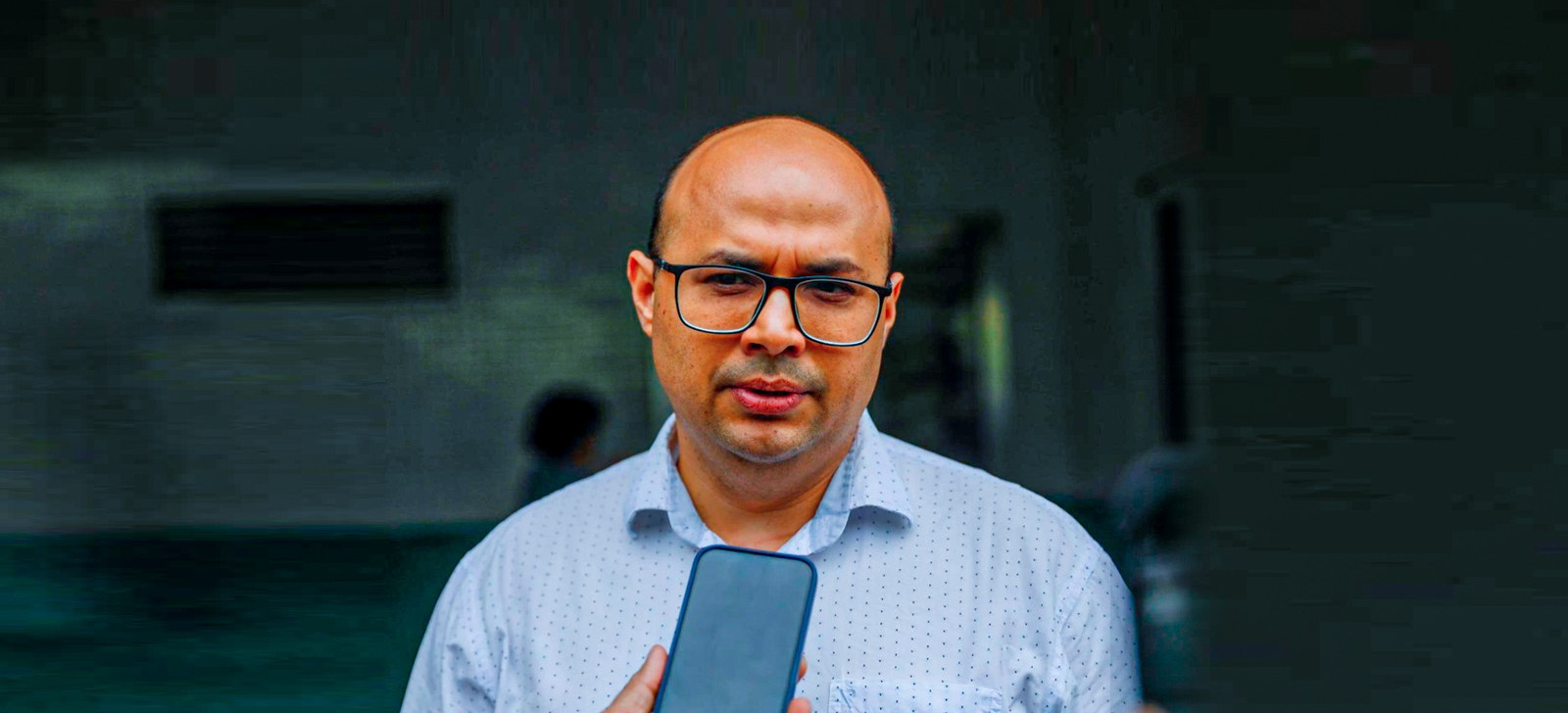 ‘Nenhum indício de falta de médicos’, diz fiscal do CRM-AM sobre ’28 de Agosto’