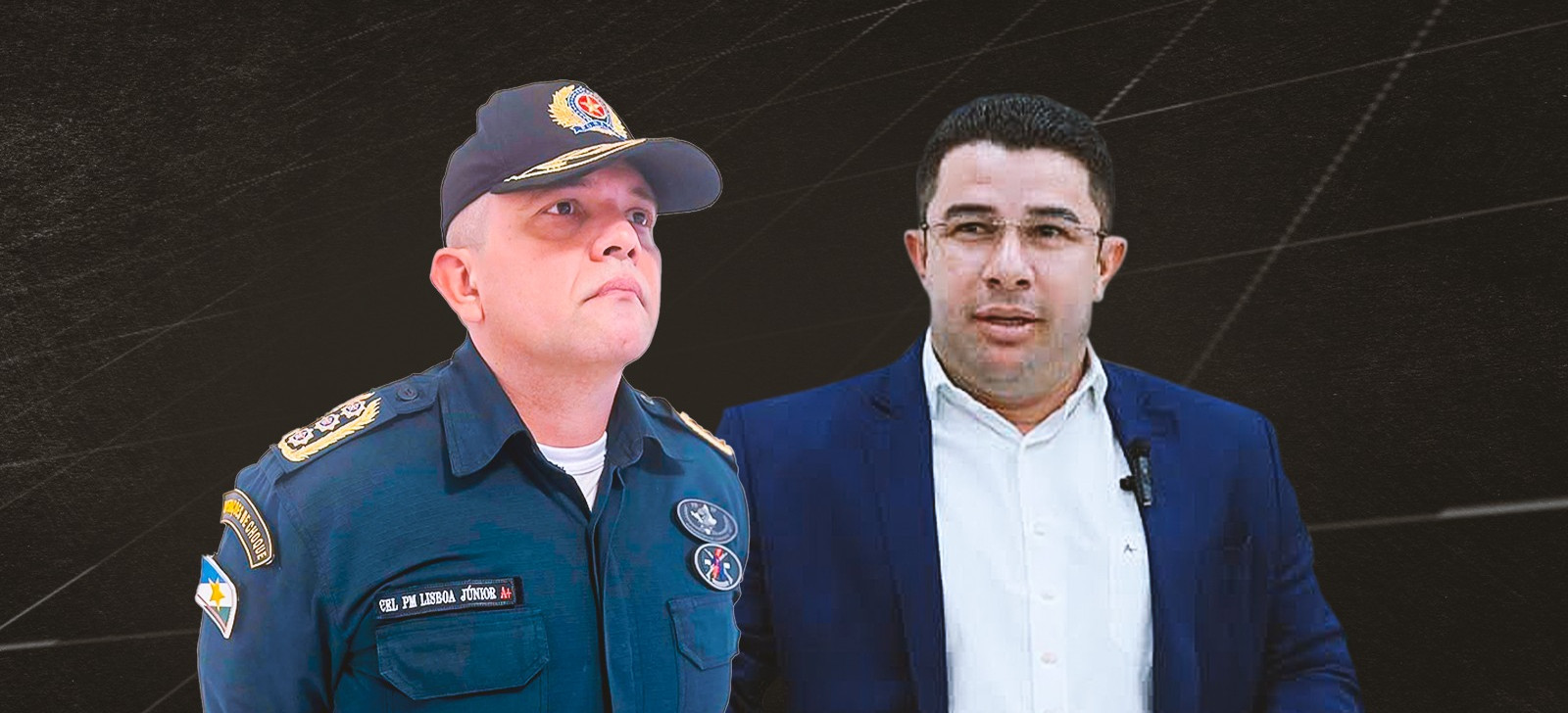 Coronel da PM-RR e vereador receberam apoio financeiro do tráfico, diz PF