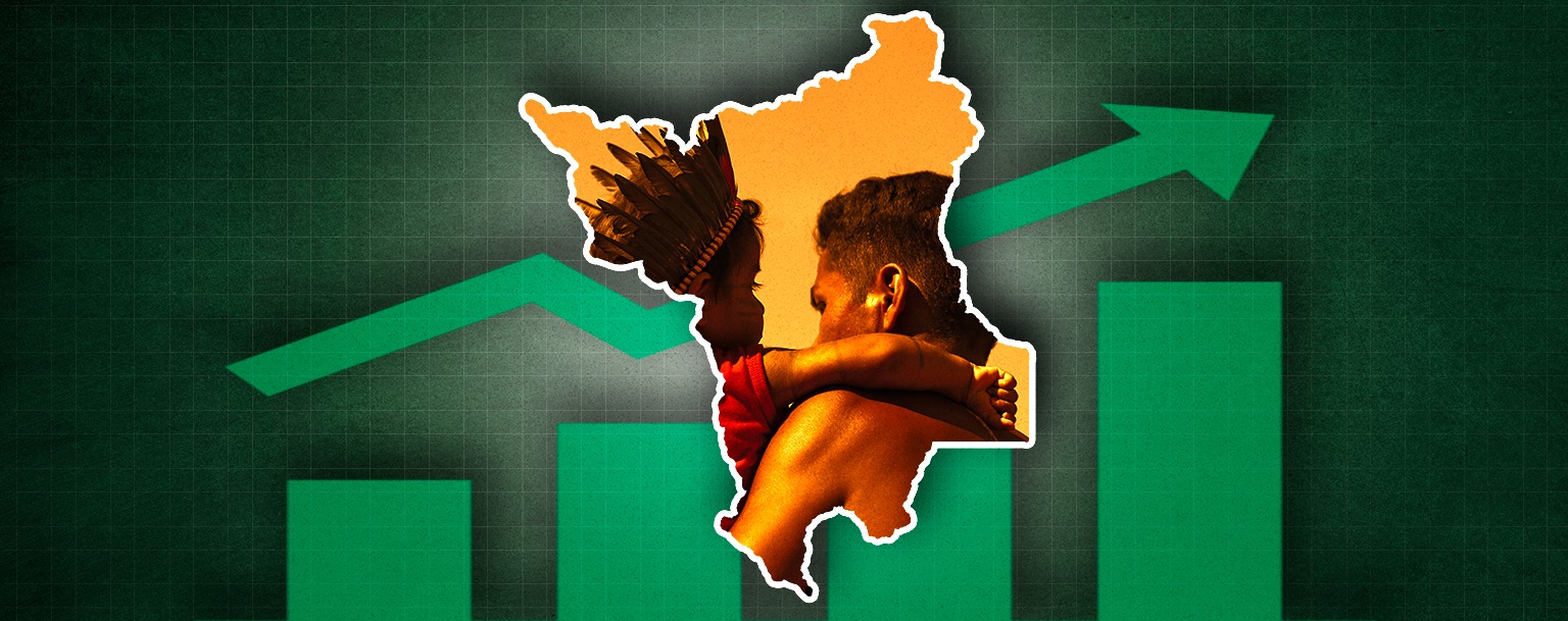 Roraima aumenta recursos para povos indígenas e meio ambiente em 2025