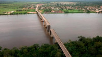 Mais de 50 pontes no Pará têm risco estrutural, indica levantamento