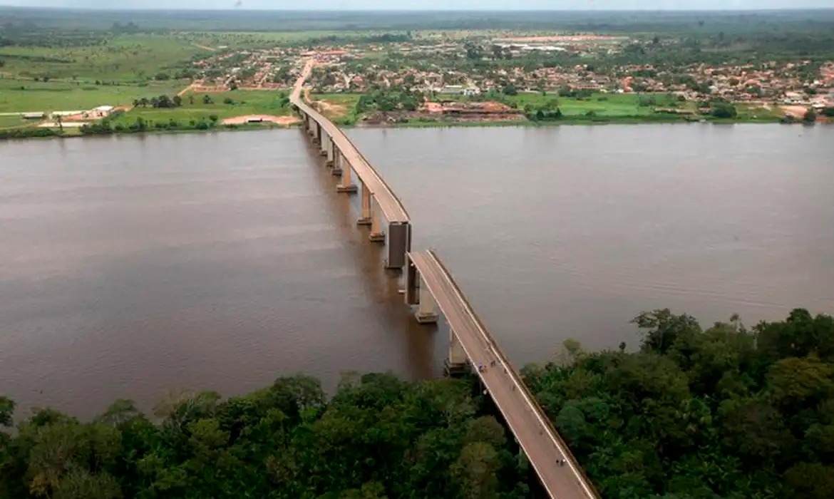 Mais de 50 pontes no Pará têm risco estrutural, indica levantamento