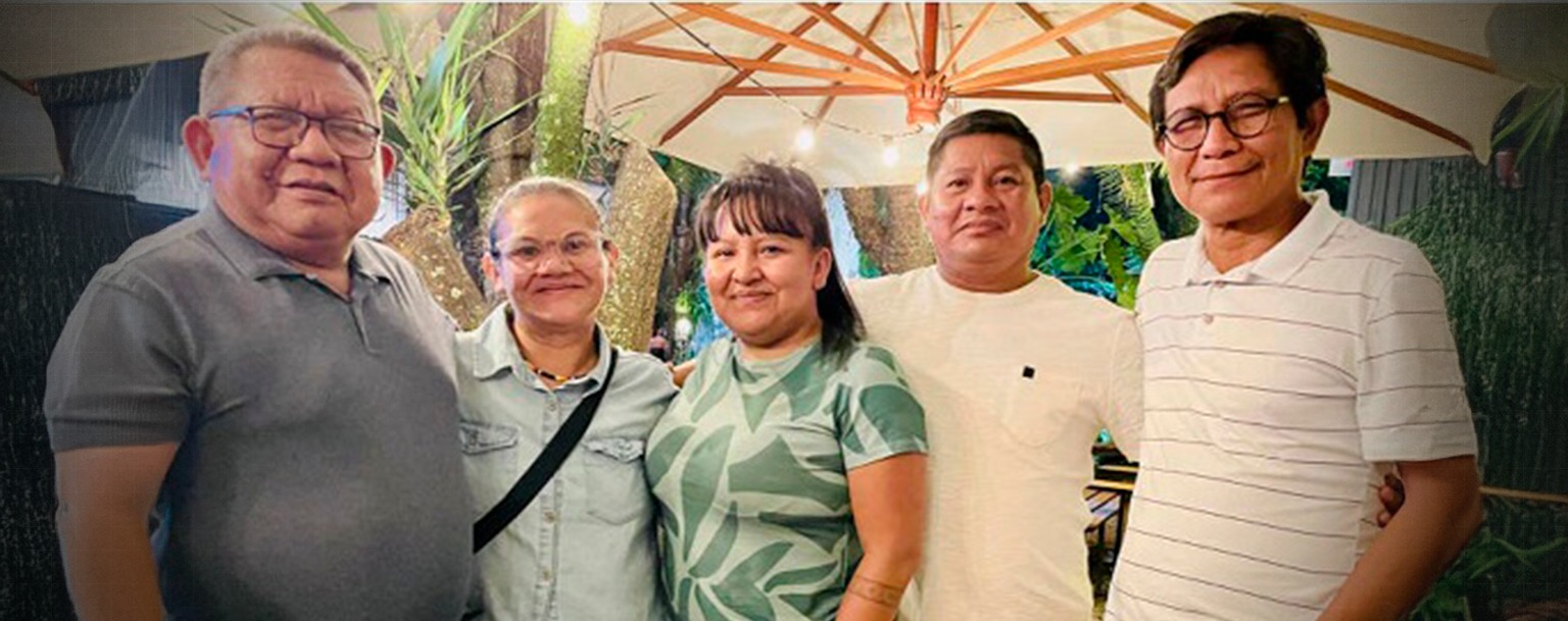 Artigo de indígenas sobre Antropologia é destaque na Revista Science