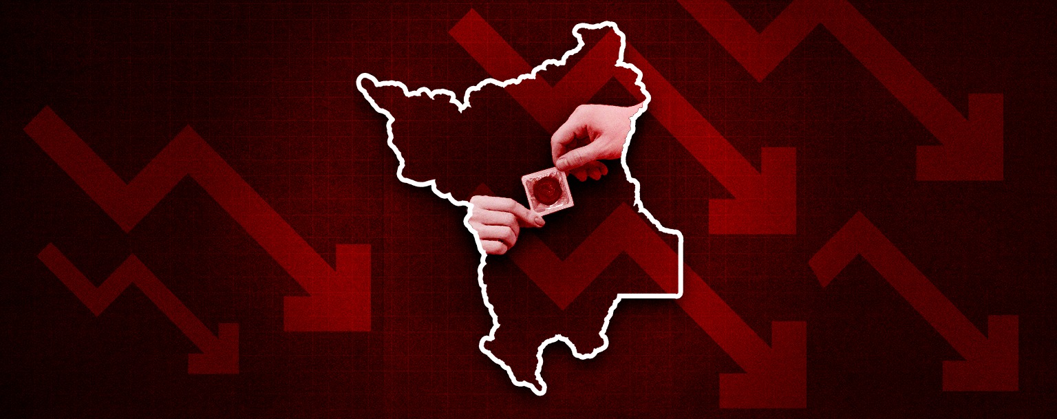 Queda em notificações de ISTs em Roraima preocupa autoridades