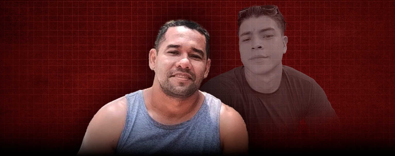 AM: sargento suspeito de matar jovem no Natal se entrega à polícia