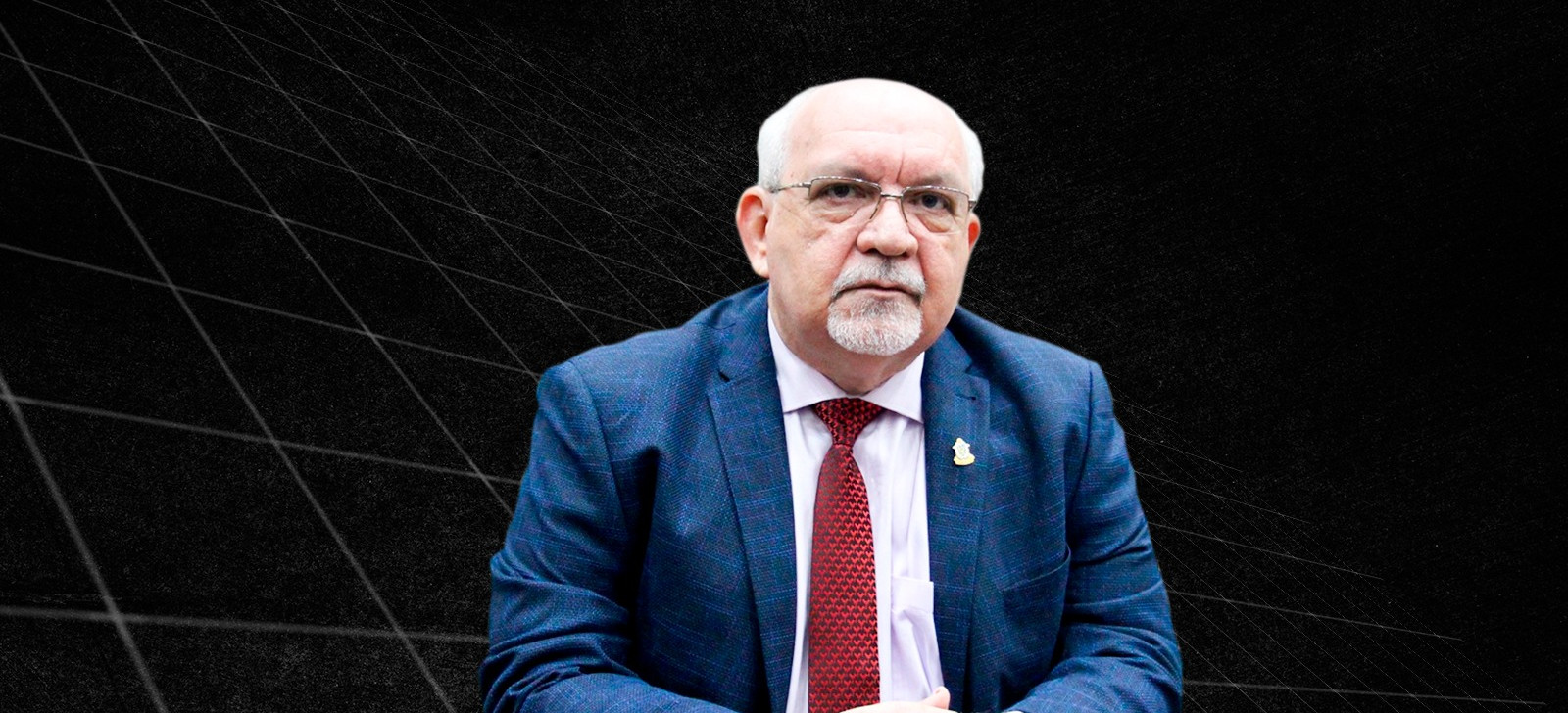 Vereador de Manaus se candidatou como mulher para concorrer às eleições