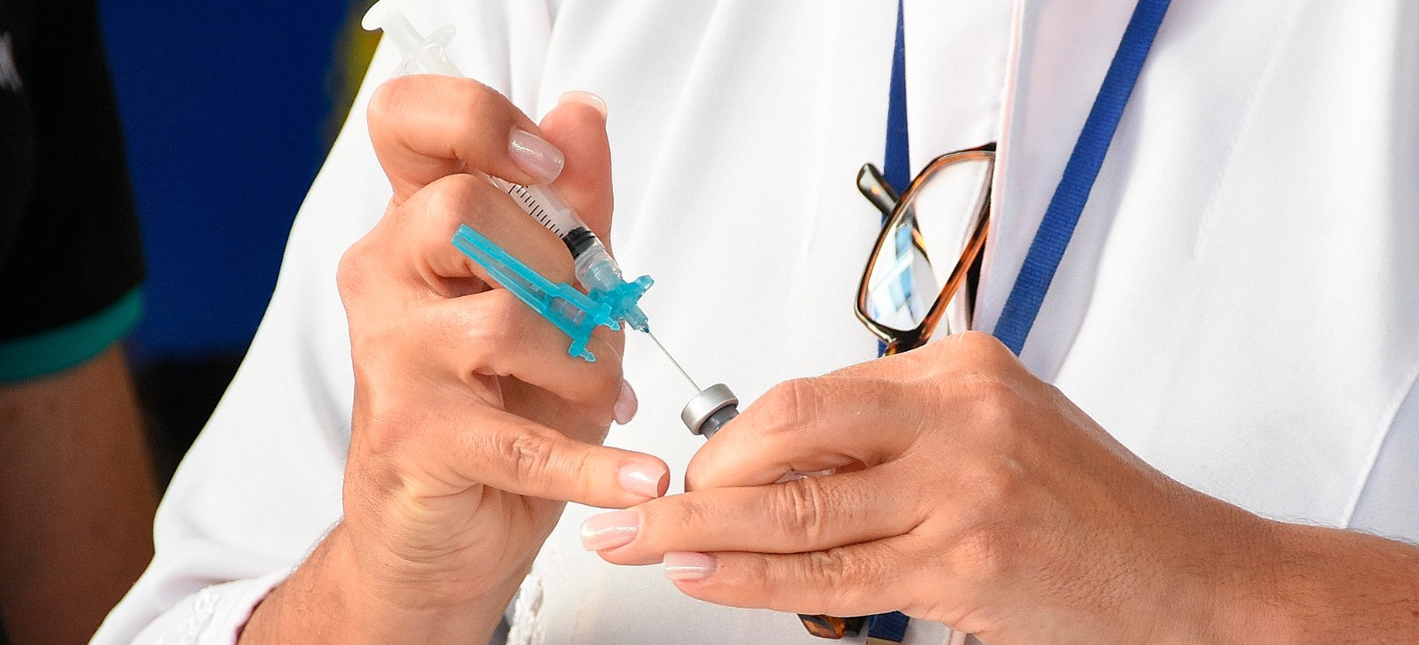 Falta de vacinas é enfrentada por mais de 65% dos municípios brasileiros