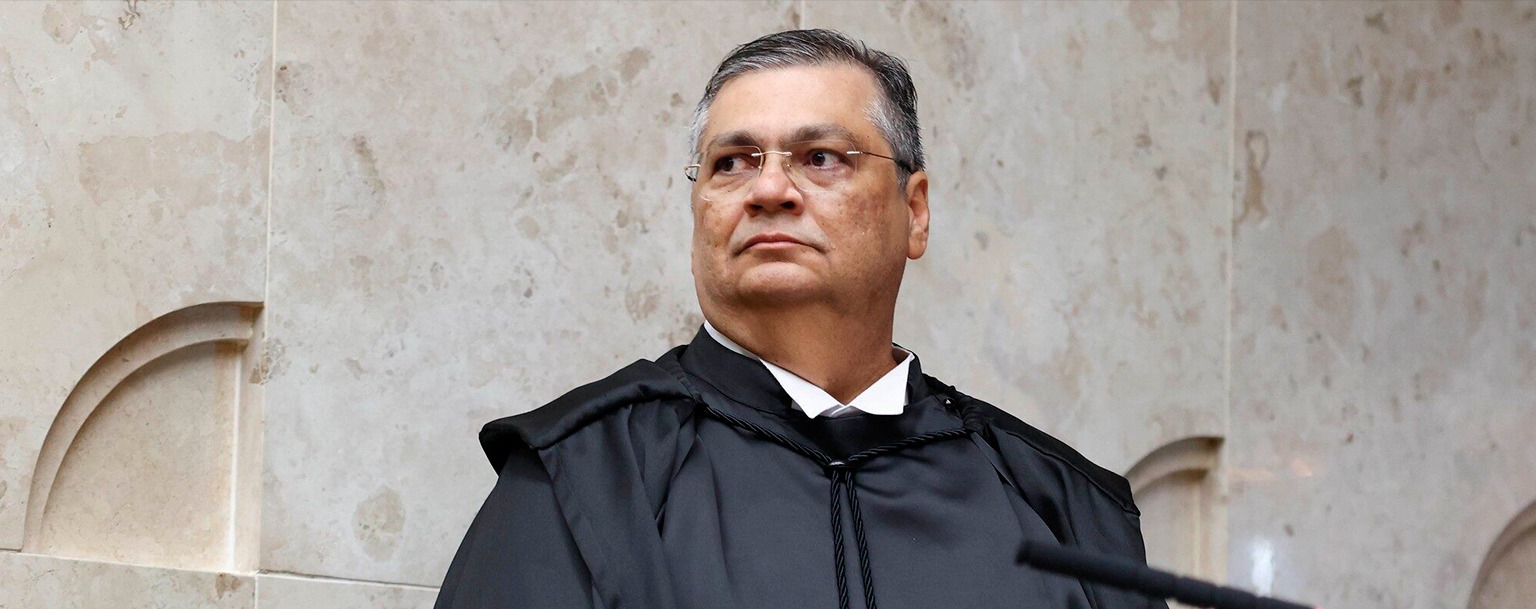 Flávio Dino libera parte das emendas bloqueadas pelo STF