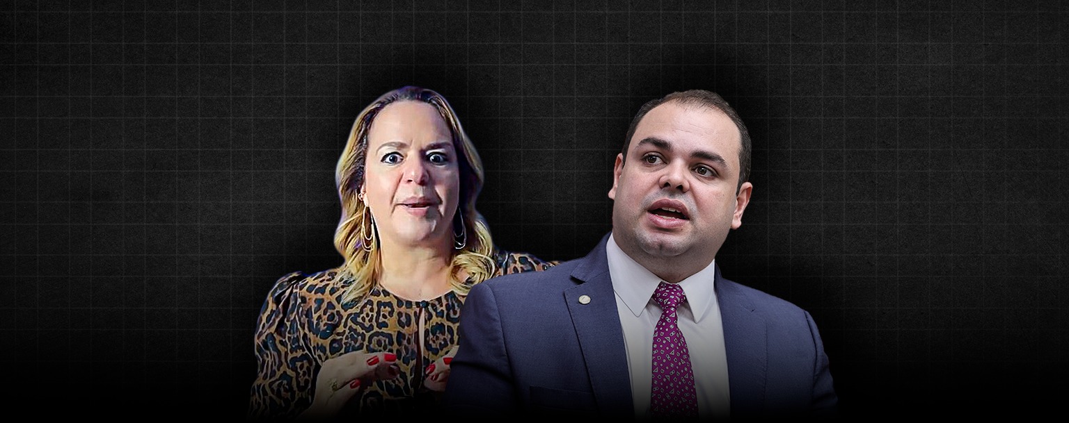 Justiça proíbe CM7 de publicar matérias difamatórias contra família de deputado