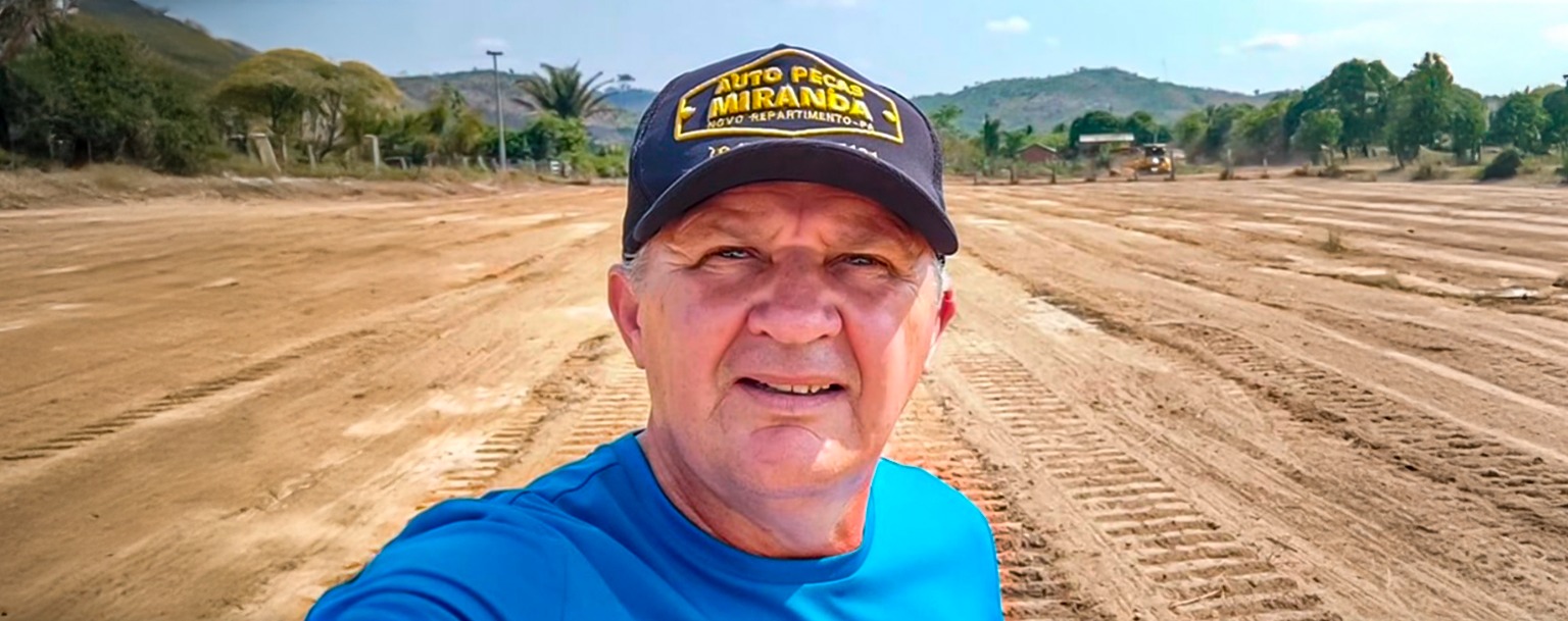 Vereador do Pará está entre vítimas da queda de ponte TO-MA