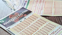 Apostas da Mega da Virada podem ser feitas até 18h