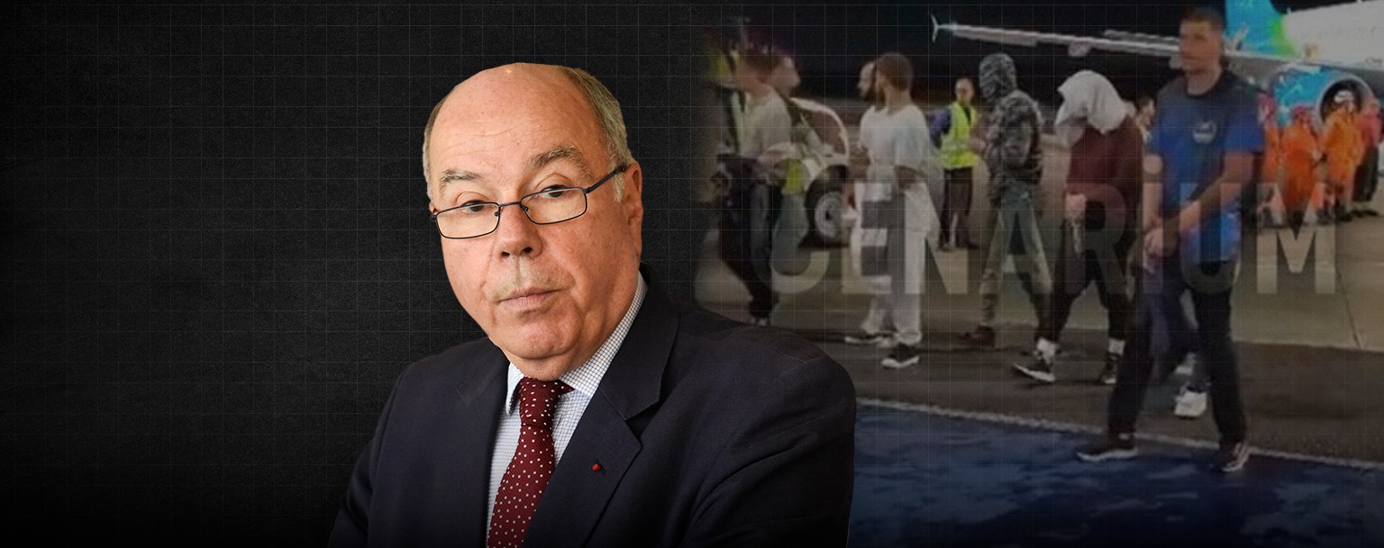 Brasil cobrará explicações dos EUA sobre ‘tratamento degradante’ a brasileiros deportados