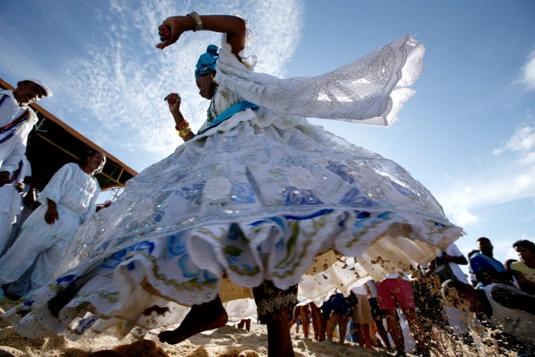 Ministério lança política nacional para povos de matriz africana