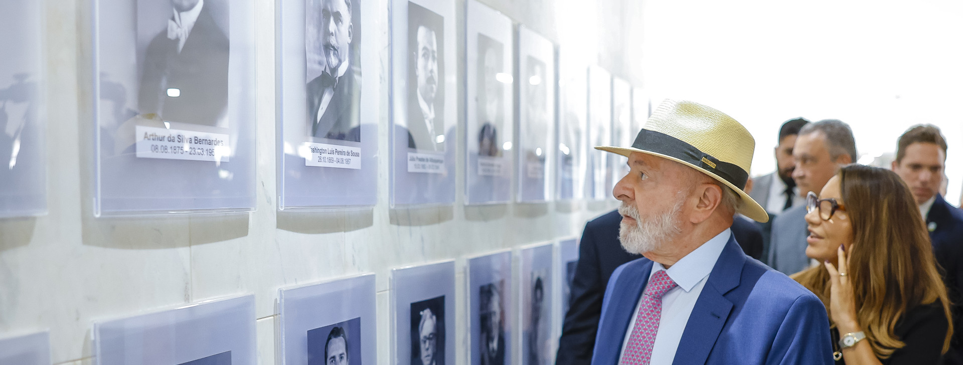 Lula propõe exibir mentiras de Bolsonaro e golpismo de Temer no Planalto