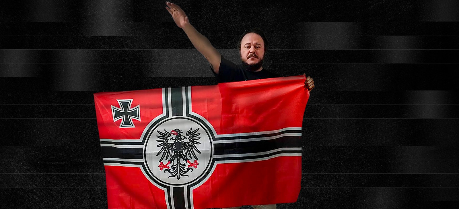 Brazilian government employee repeats Musk’s gesture similar to Nazi Salute