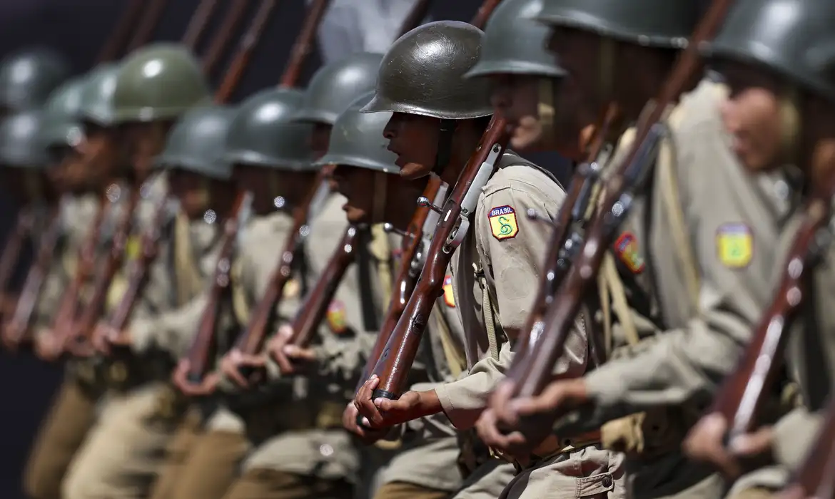 História do Brasil é marcada por impunidade militar, afirmam analistas