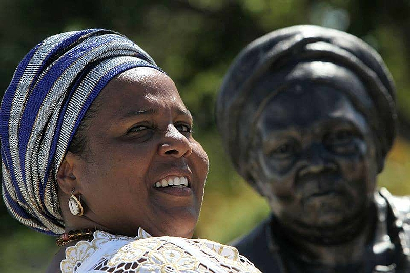 Memória de Mãe Gilda marca Dia de Combate à Intolerância Religiosa