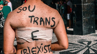 País que mais mata trans no mundo, Brasil registra 105 mortes em 2024