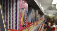 Compras de material escolar sobem 43,7% e impactam orçamento familiar
