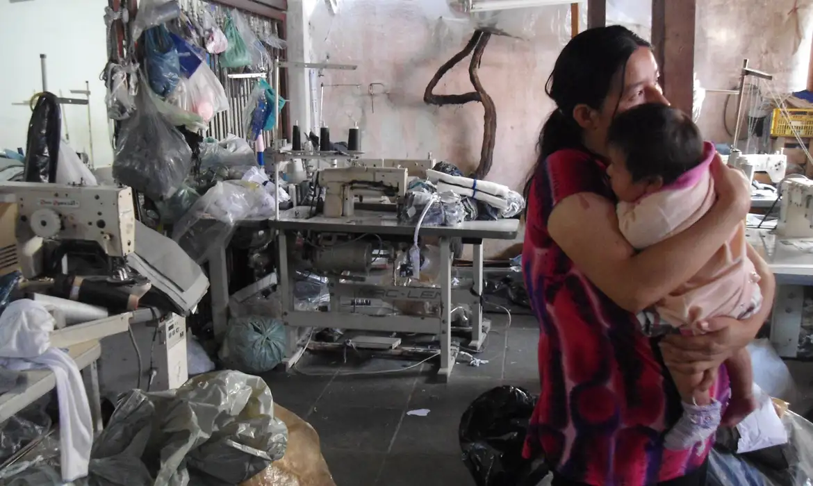 MPT intensifica combate ao trabalho análogo à escravidão com 1.728 acordos