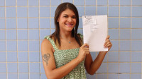 ‘Afirmação de quem realmente sou’, diz mulher trans ao retificar nome