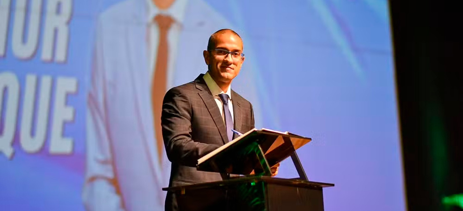 Prefeito de Boa Vista assume 2º mandato; veja promessas