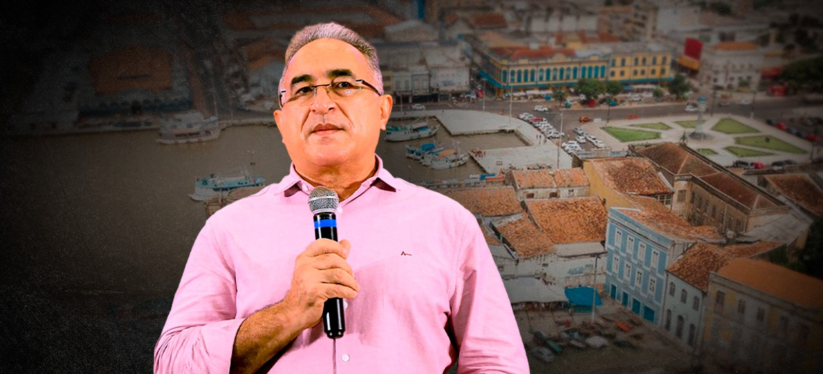 Ex-prefeito de Belém critica mudanças nas áreas de educação e cultura