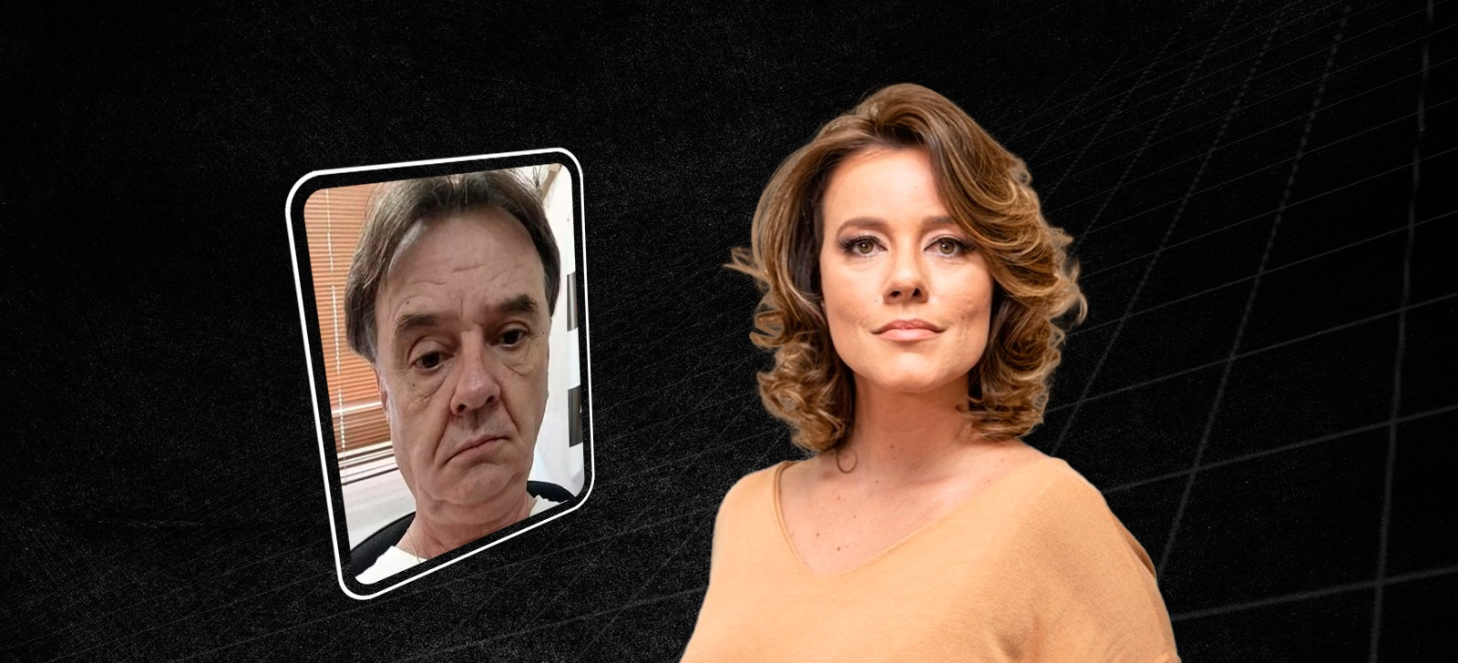 Policial civil acusado de ameaçar Natuza Nery é afastado das funções