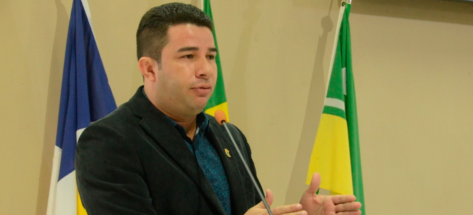 Investigado pela PF, presidente da Câmara de Boa Vista é reeleito