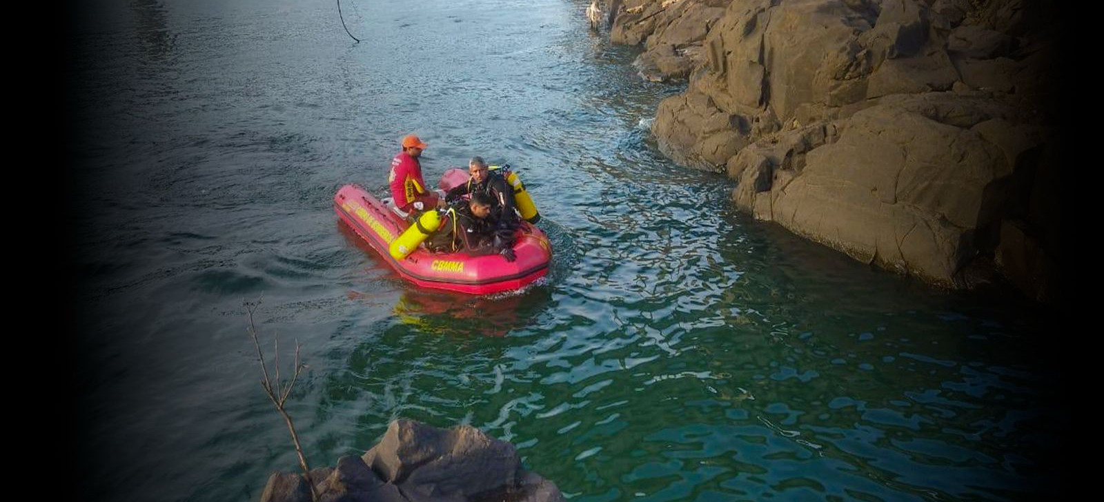Número de vítimas de queda de ponte na divisa de MA e TO sobe para 13