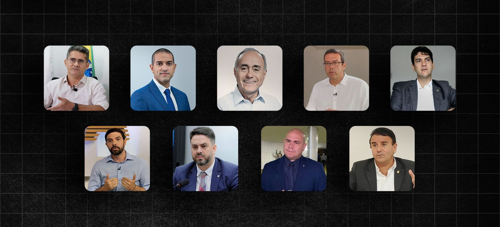 Mayors of capitals in the Legal Amazon are mostly linked to the right-wing