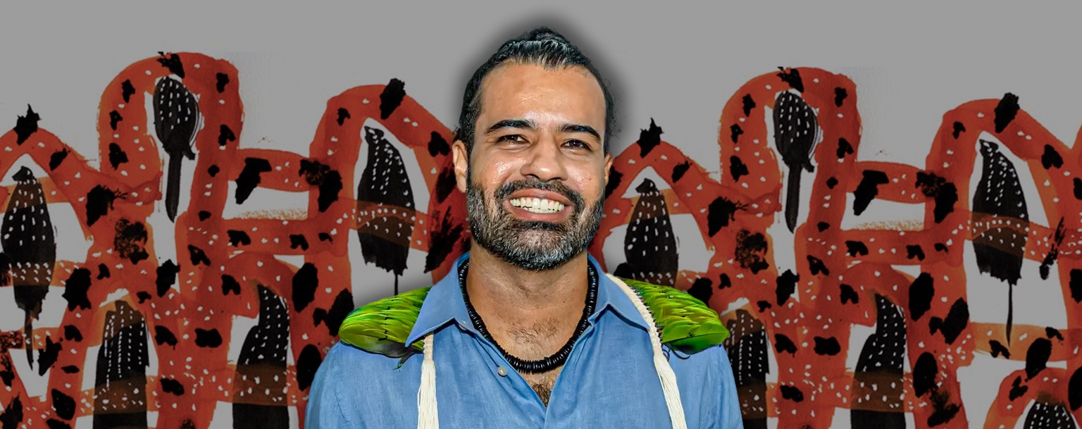 Pesquisador analisa meio século de cartas escritas por indígenas