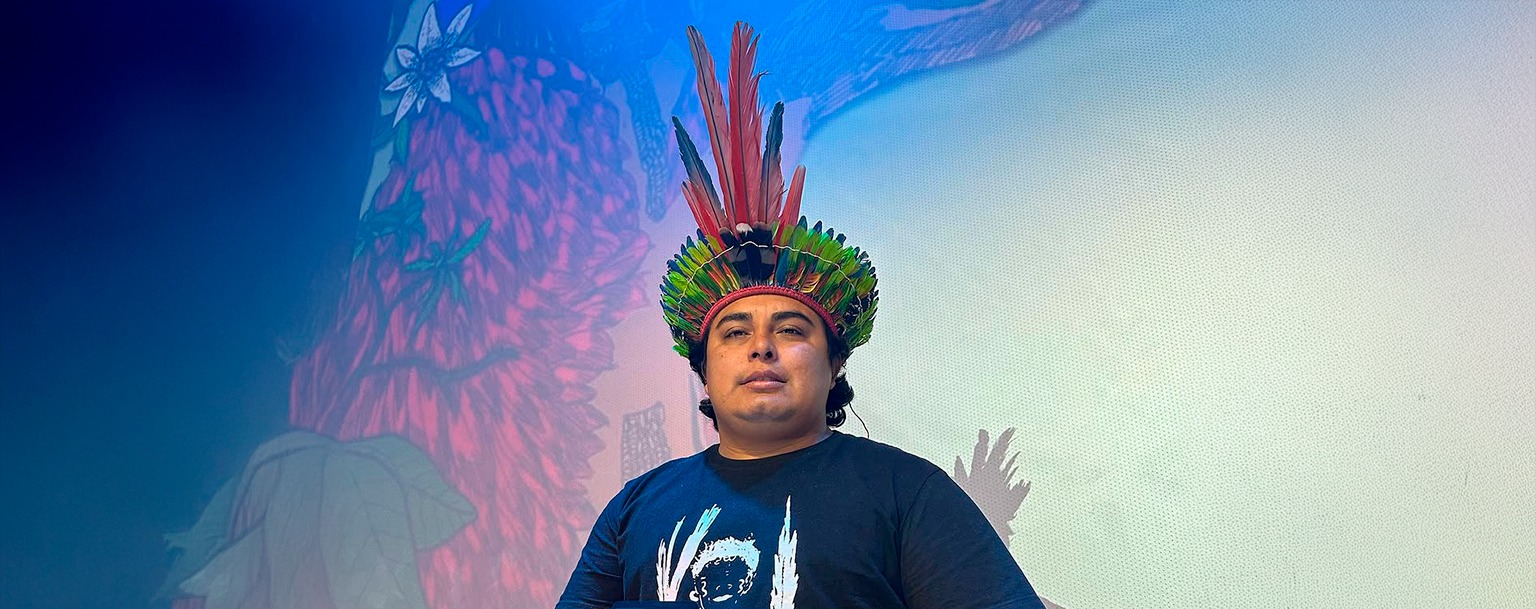 ‘Nova esperança’, diz líder Yanomami sobre ações contra garimpo ilegal